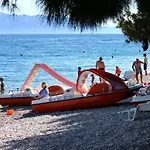 By The Sea Podaca, Makarska - 6735 * 포도카