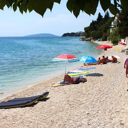 Daire By The Sea Podaca, Makarska - 6735 *