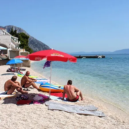 By The Sea Podaca, Makarska - 6735
