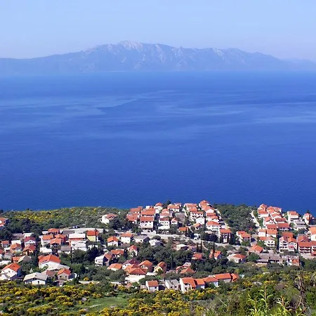 By The Sea Podaca, Makarska - 6735 Daire *