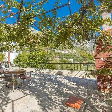 By The Sea Podaca, Makarska - 6735 Apartament *