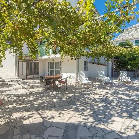 By The Sea Podaca, Makarska - 6735 Apartament *