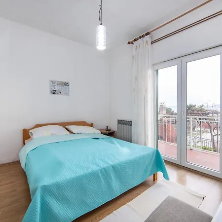 By The Sea Podaca, Makarska - 6735