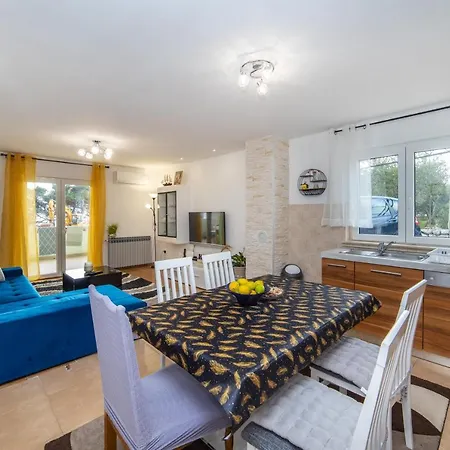 By The Sea Podaca, Makarska - 6735 Apartament Podaca