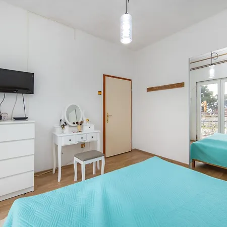 By The Sea Podaca, Makarska - 6735 Daire