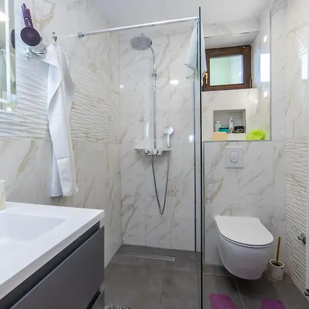 By The Sea Podaca, Makarska - 6735 Daire *